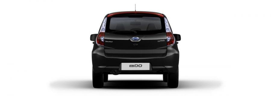  Datsun mi-Do International 2016 года  (фото 8 из 8)